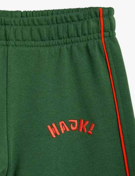 Hike Broderade Sweatpants