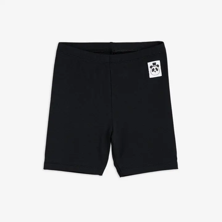 Basic bike shorts