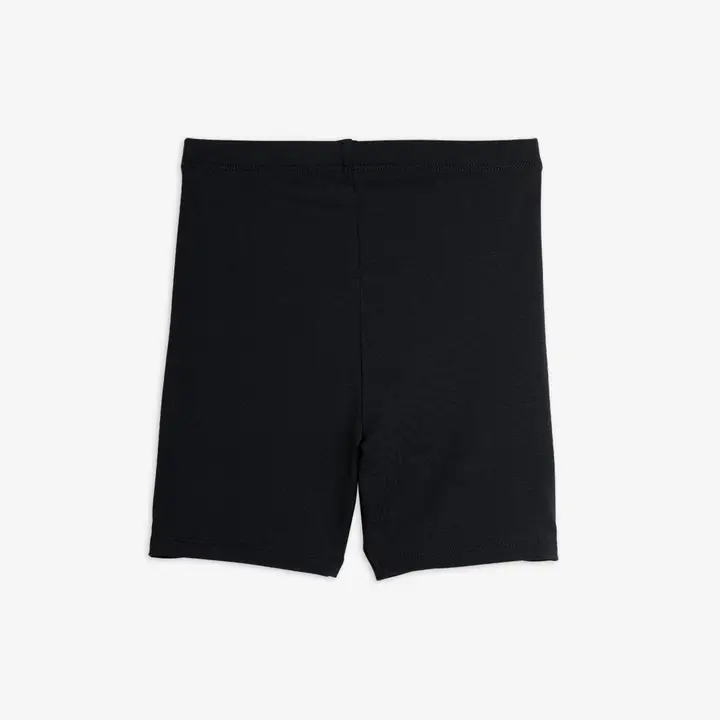 Basic bike shorts