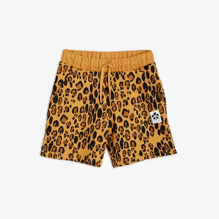 有名な高級ブランド Kids Mini | Cotton Organic GOTS of Made Comfortable | Shorts ボトムス・スパッツ