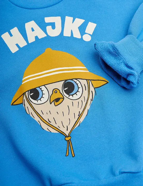 Hike Sweatshirt