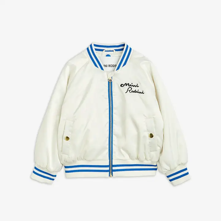 Dolphins Lightweight Baseball Jacket