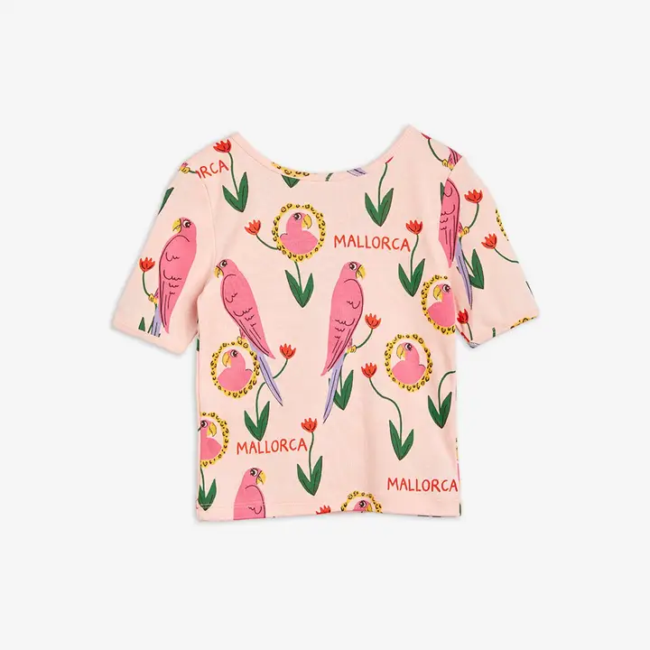 Parrots Ballet T-Shirt