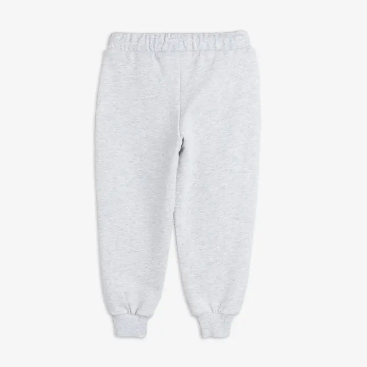 Parrot Broderade Sweatpants