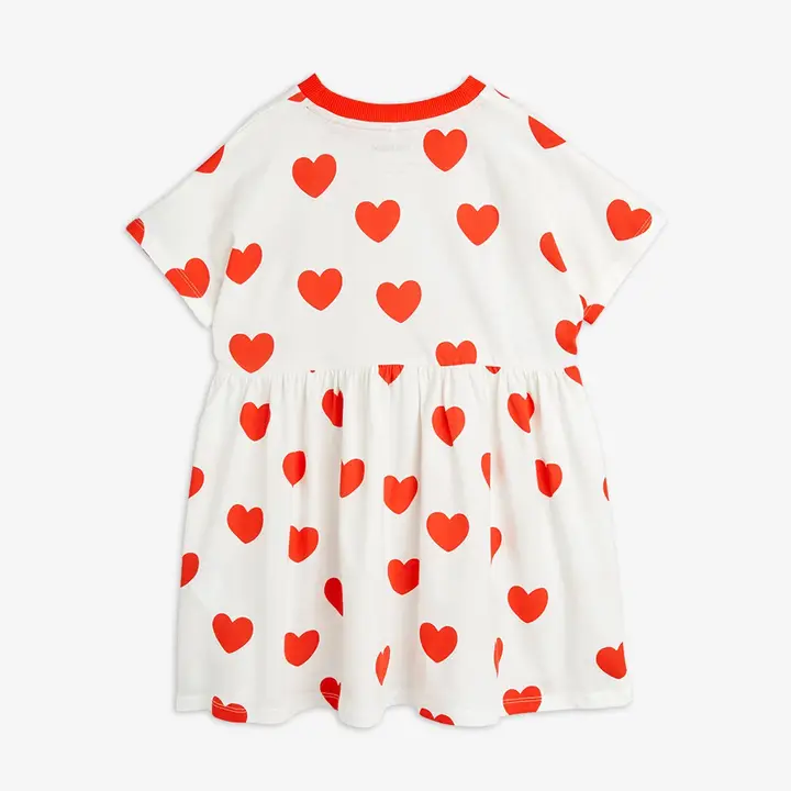 Hearts Dress