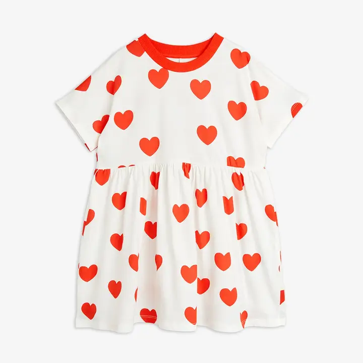 Hearts Dress