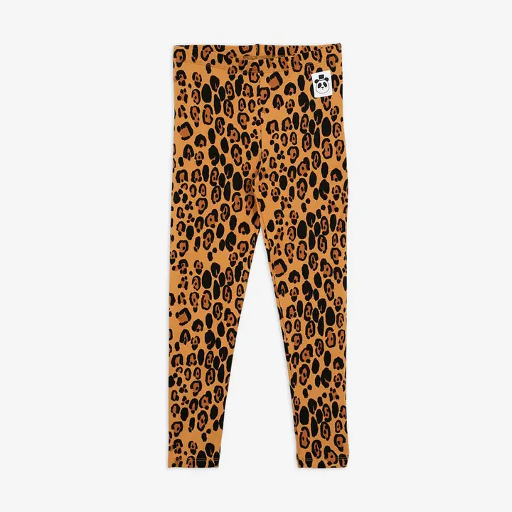 Mini rodini leopard hoodie store