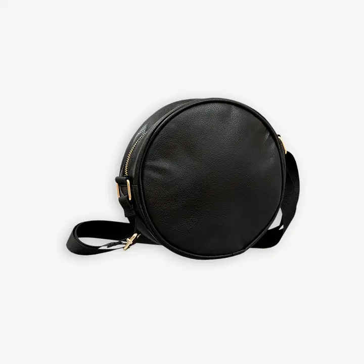 Peace Shoulder Bag