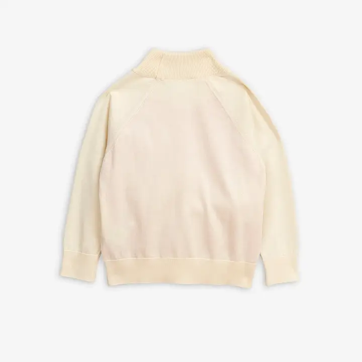 Love knitted sweater