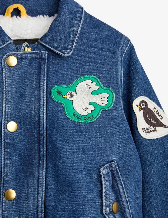 Organic kids & baby clothes | Mini Rodini