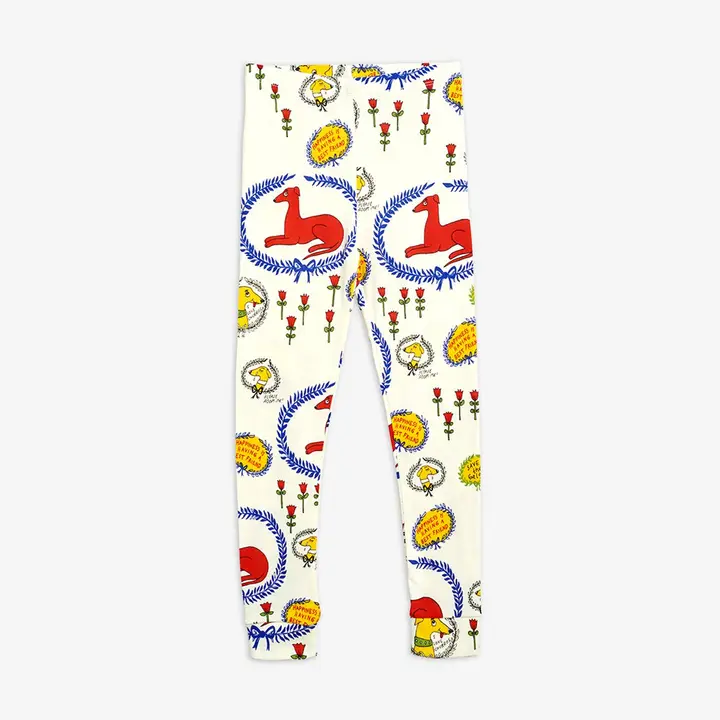 Sighthound Leggings