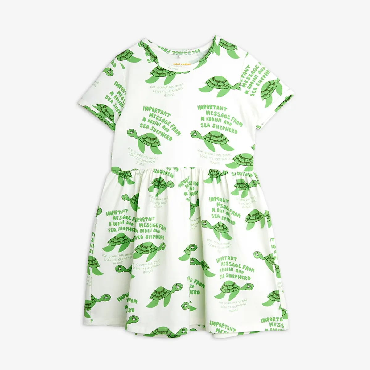 Turtle Dress-image-0
