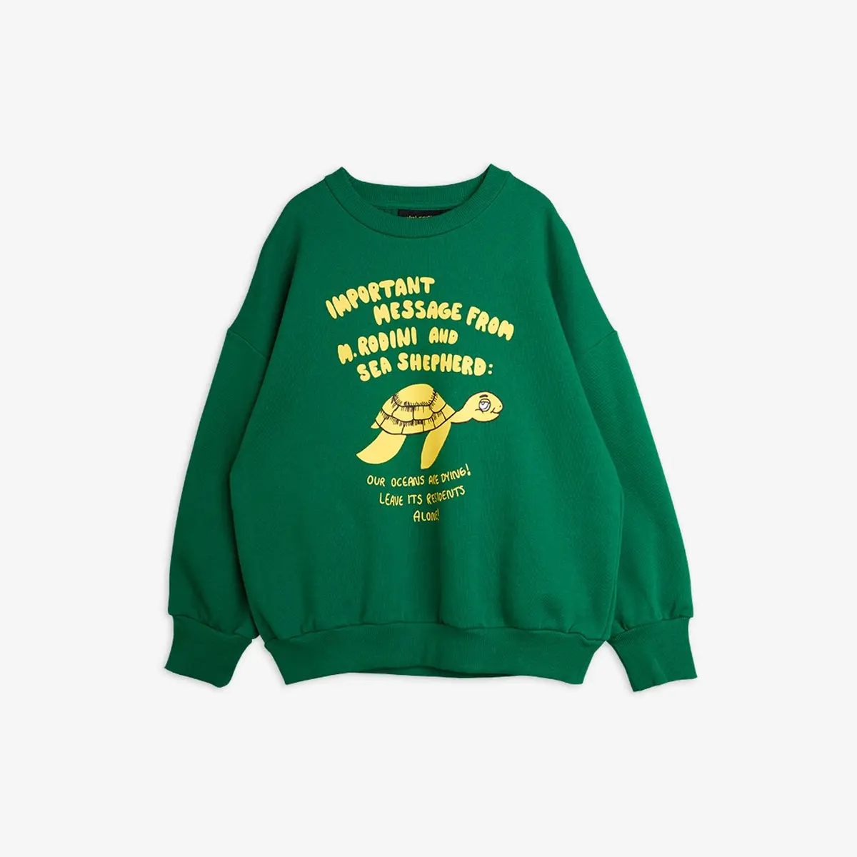 Turtle Sweatshirt-image-0
