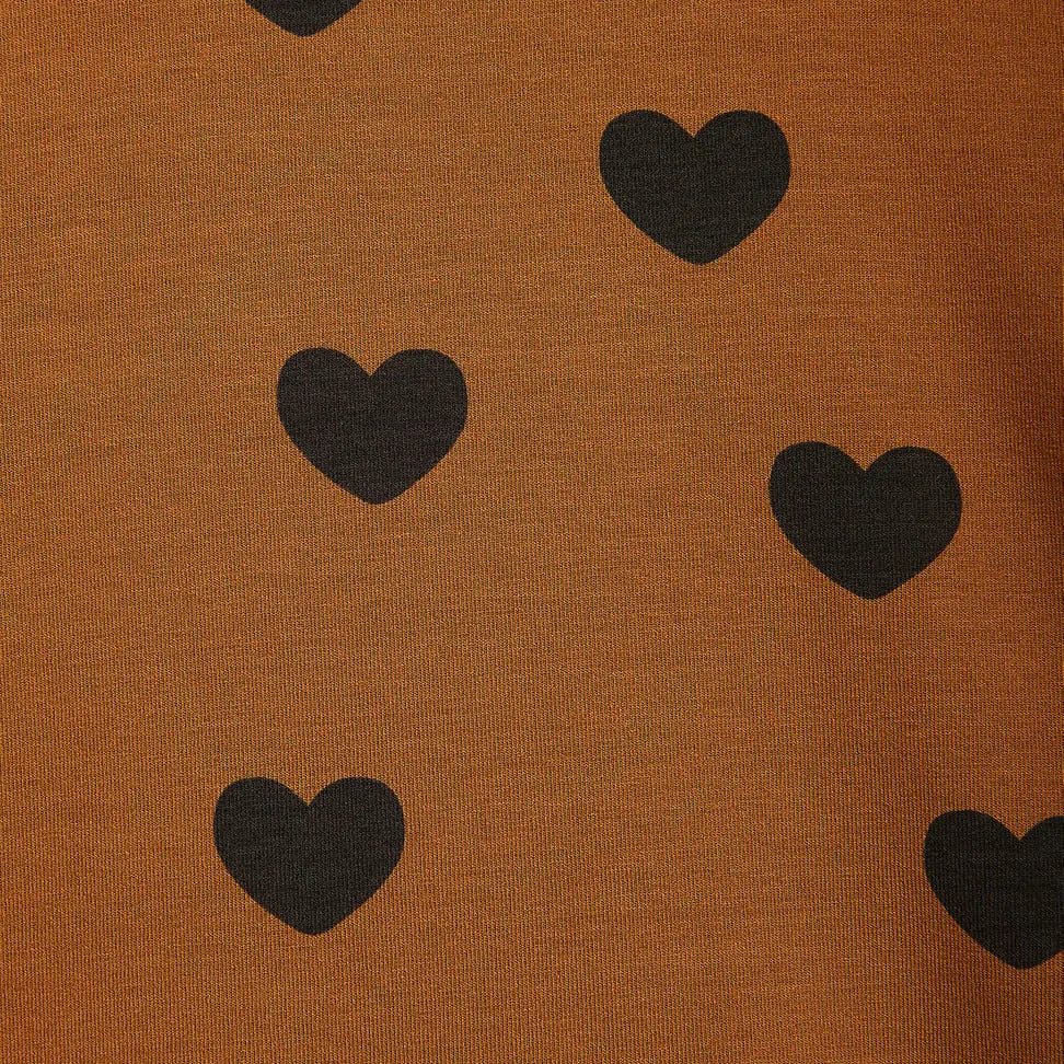 Basic Hearts T-shirt-image-2