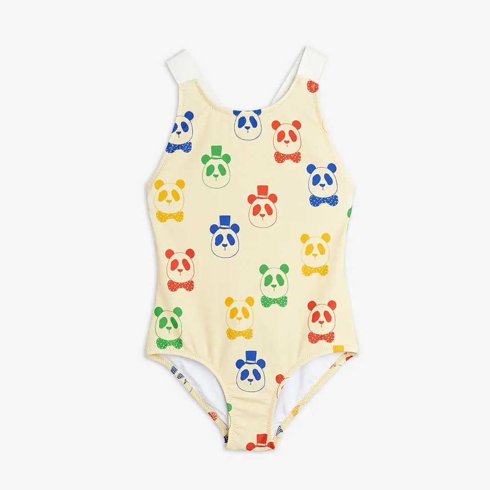 Panda UV Swimsuit-image-0