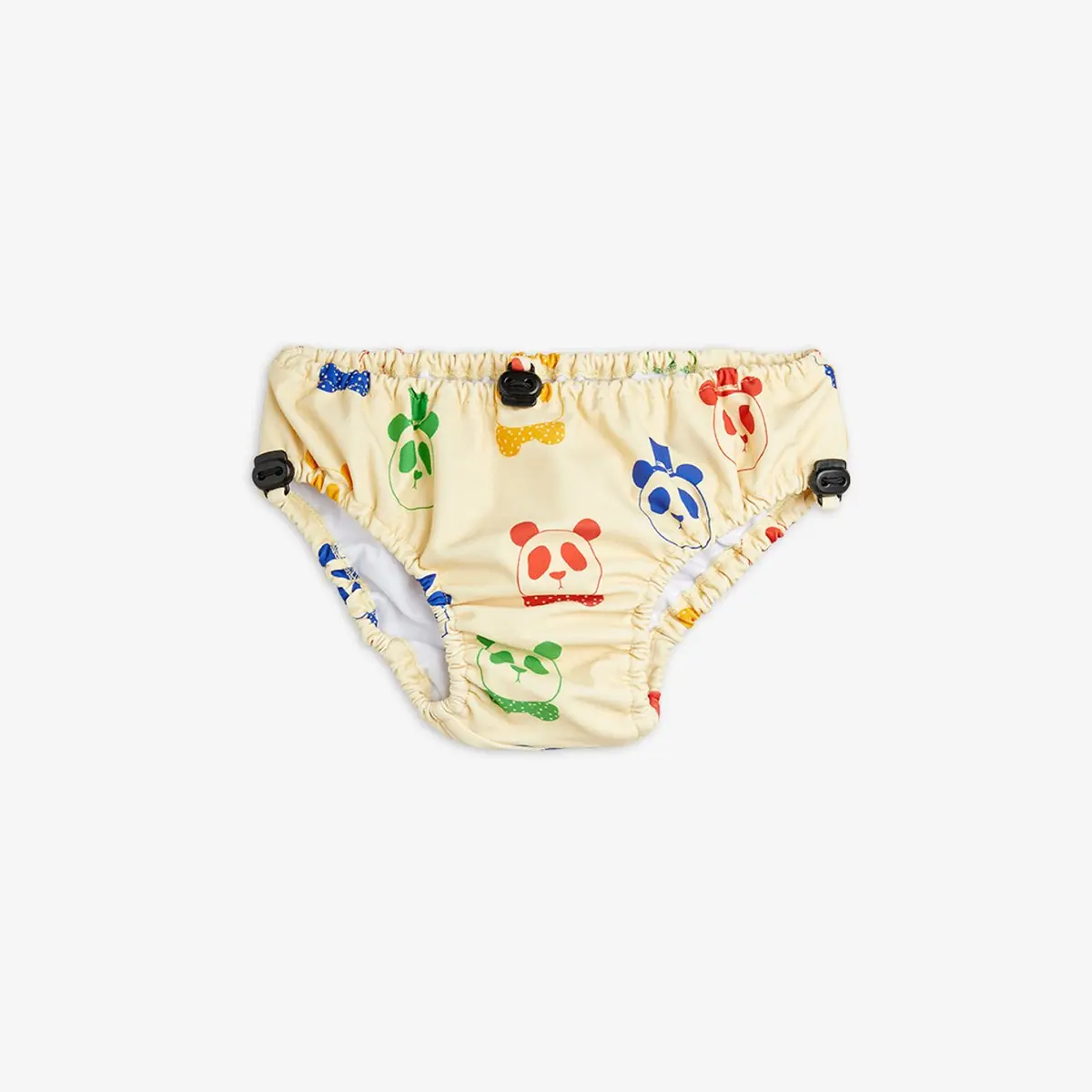 Panda Baby UV Swim Pants-image-0