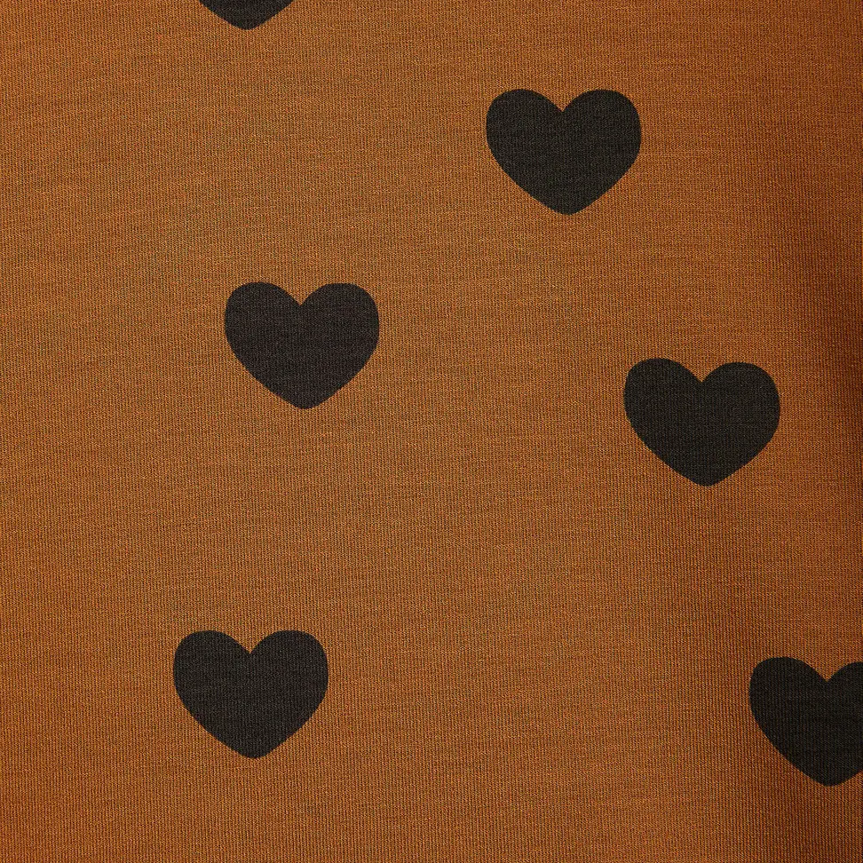 2-pack Basic Hearts T-shirt-image-2