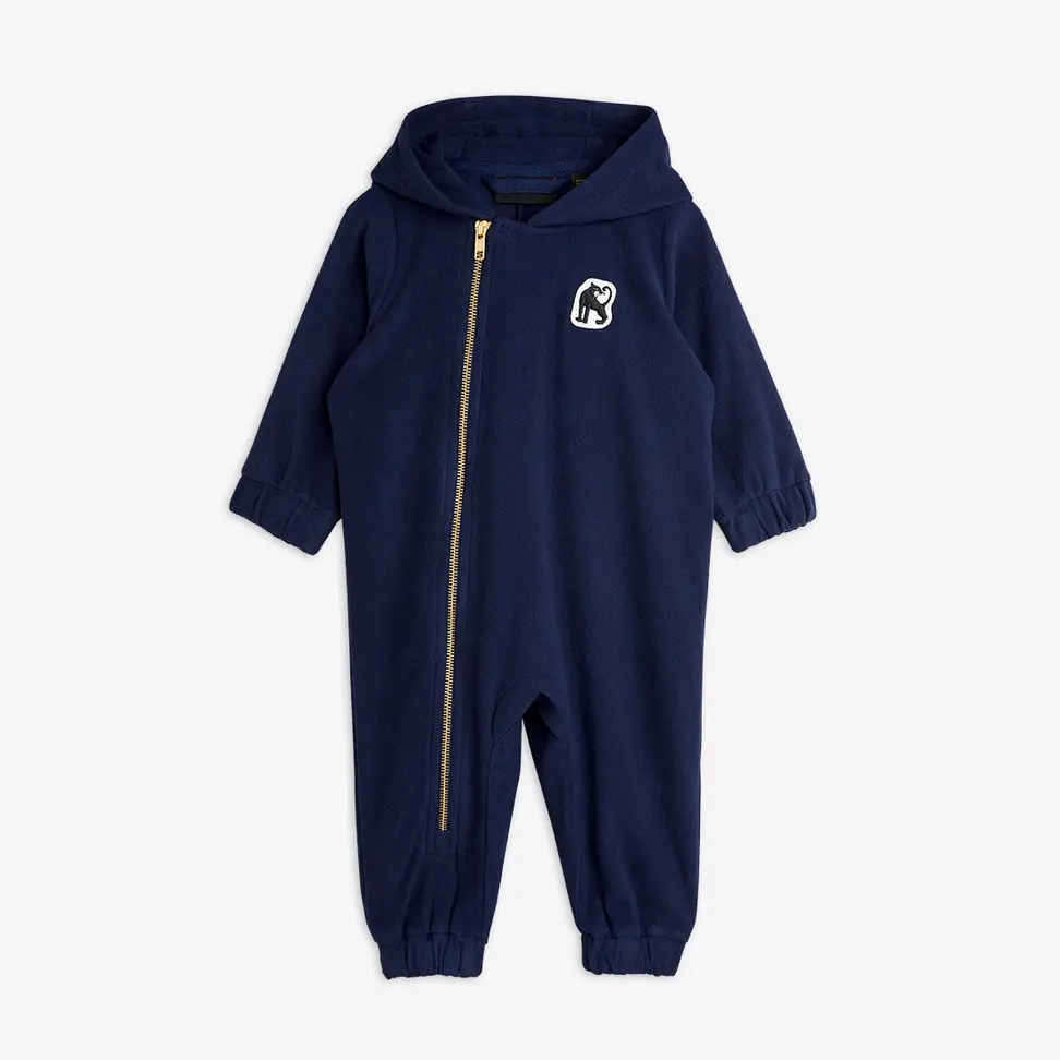 Microfleece Onesie-image-3