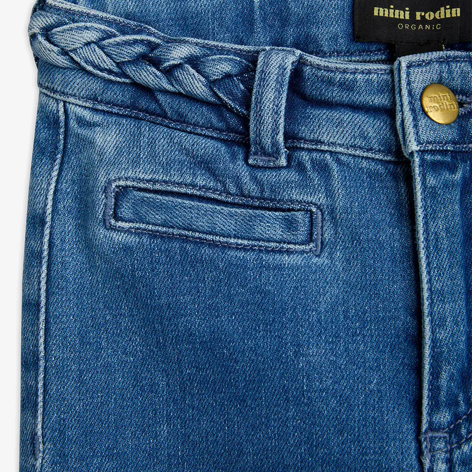 Frisco Flared Jeans-image-2