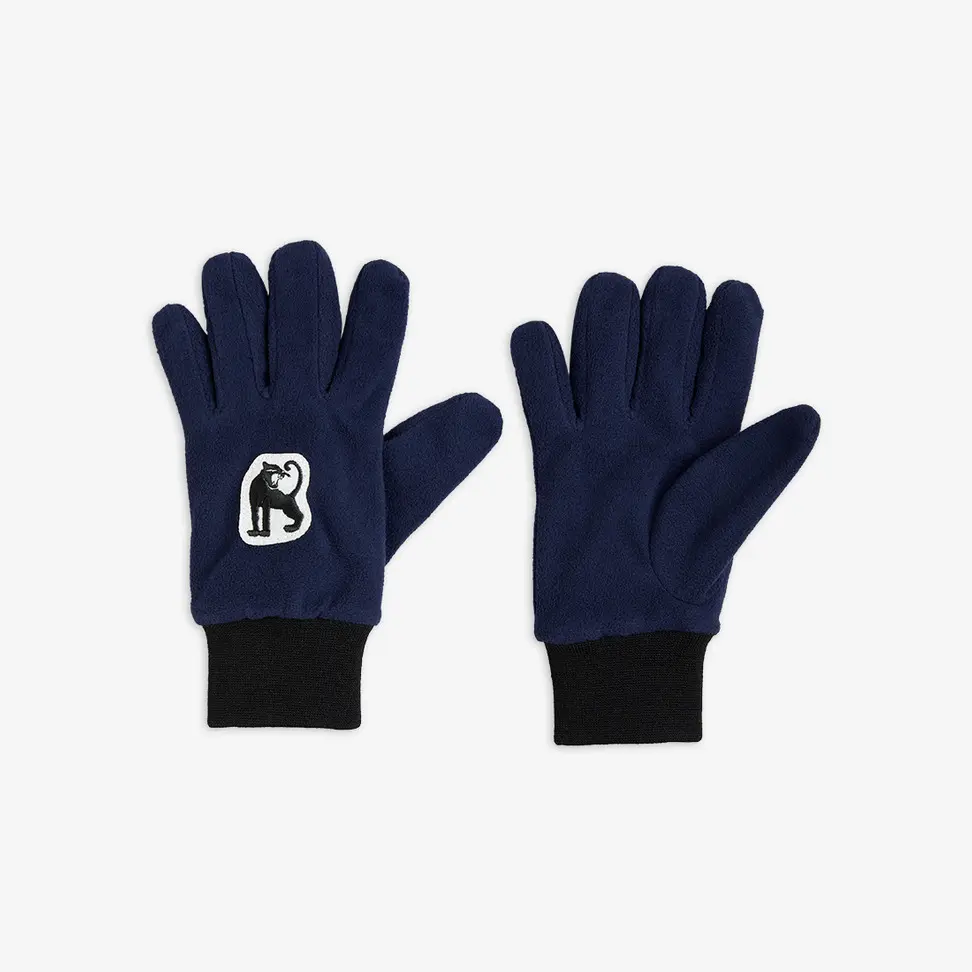 Microfleece Gloves-image-0