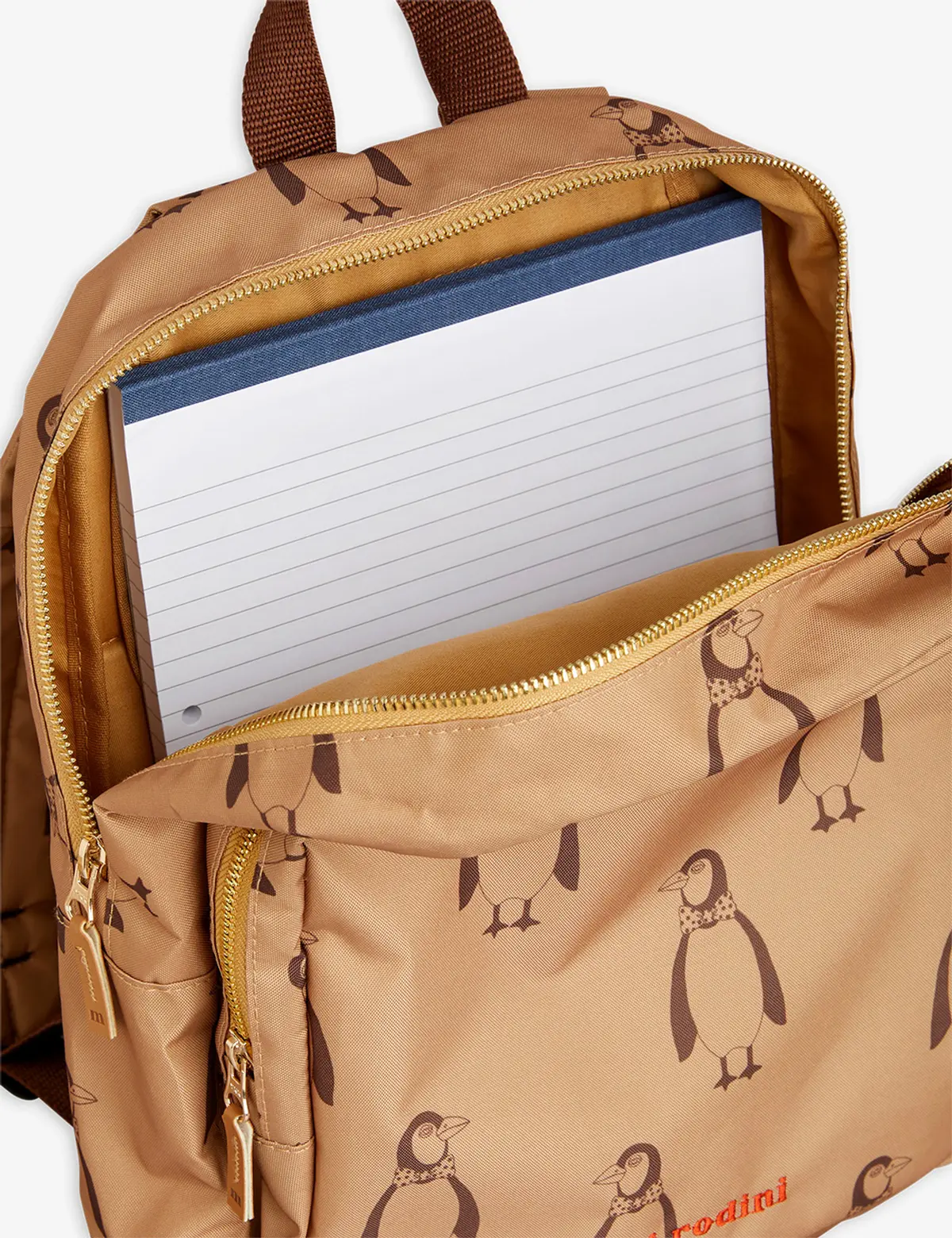 Penguin Backpack-image-4