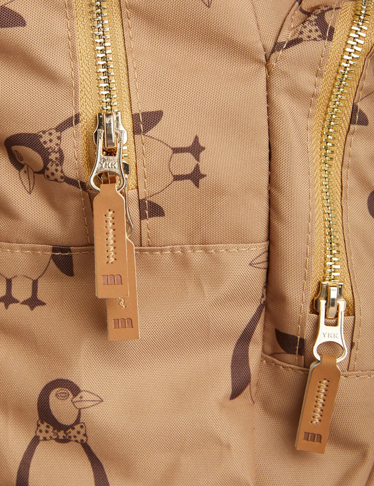 Penguin Backpack-image-2