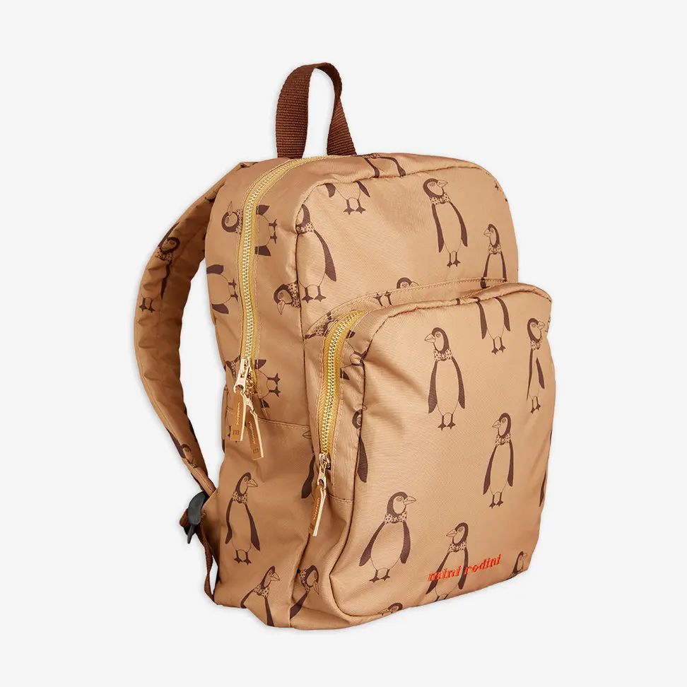 Penguin Backpack-image-0