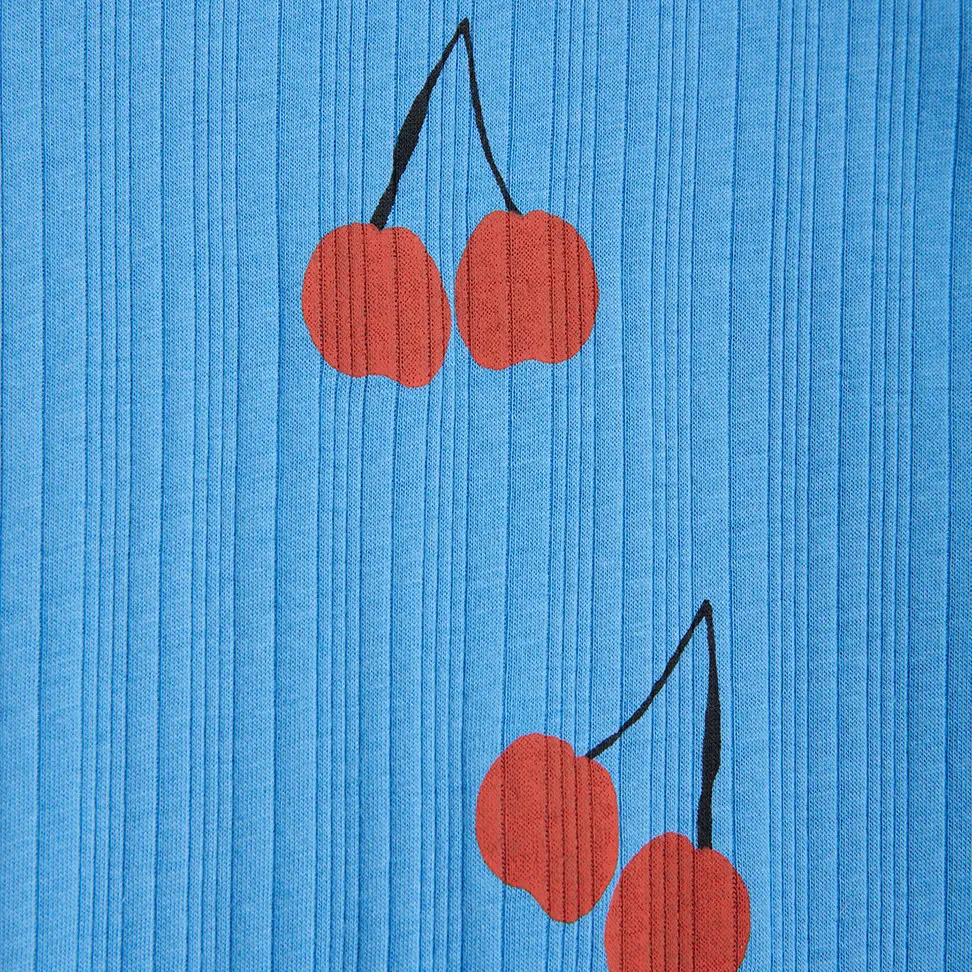 Cherries T-shirt-image-2