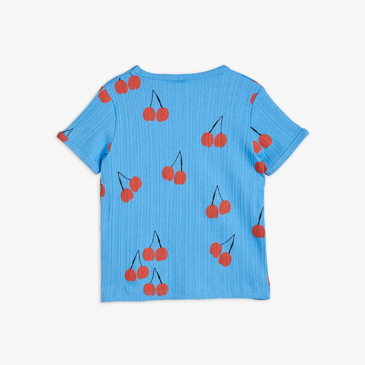 Cherries T-shirt-image-1