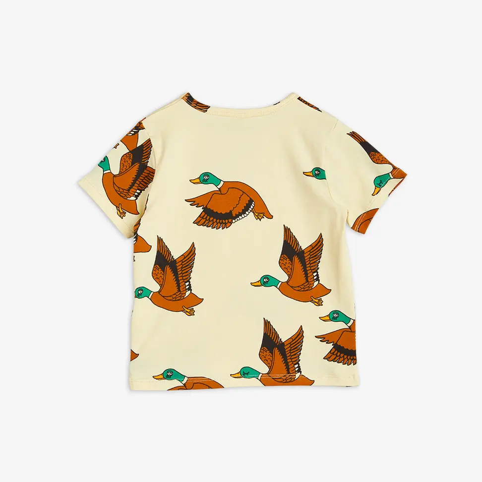 Ducks T-Shirt-image-1