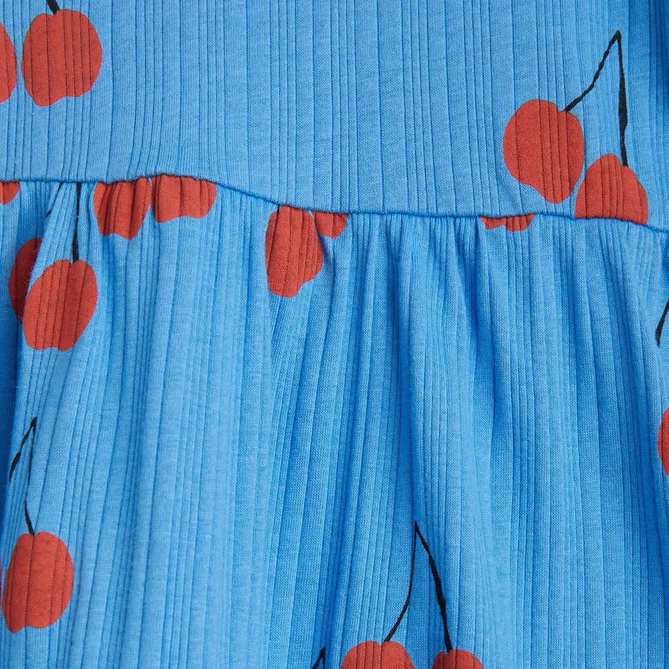 Cherries Dress-image-2