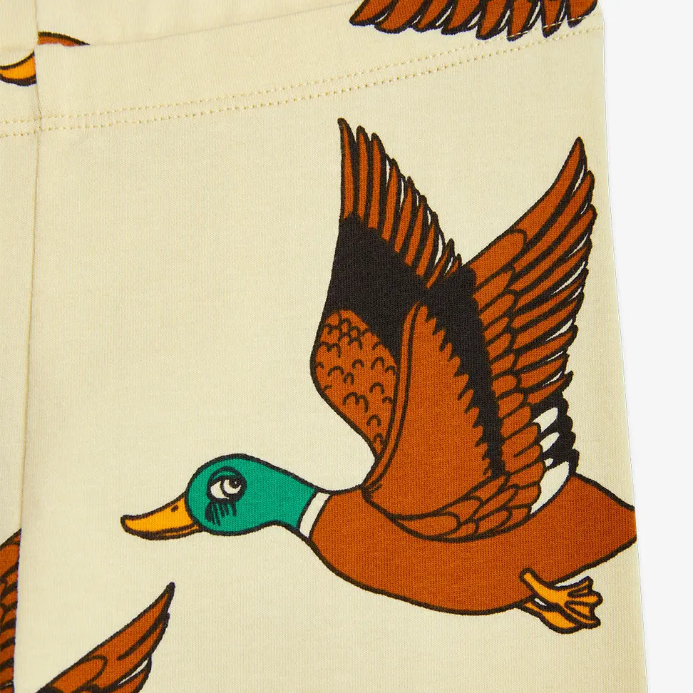 Ducks Leggings-image-2