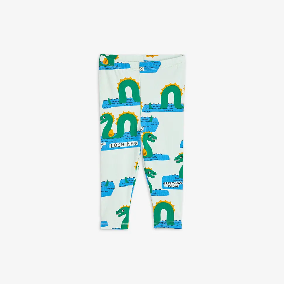Loch Ness Leggings-image-3