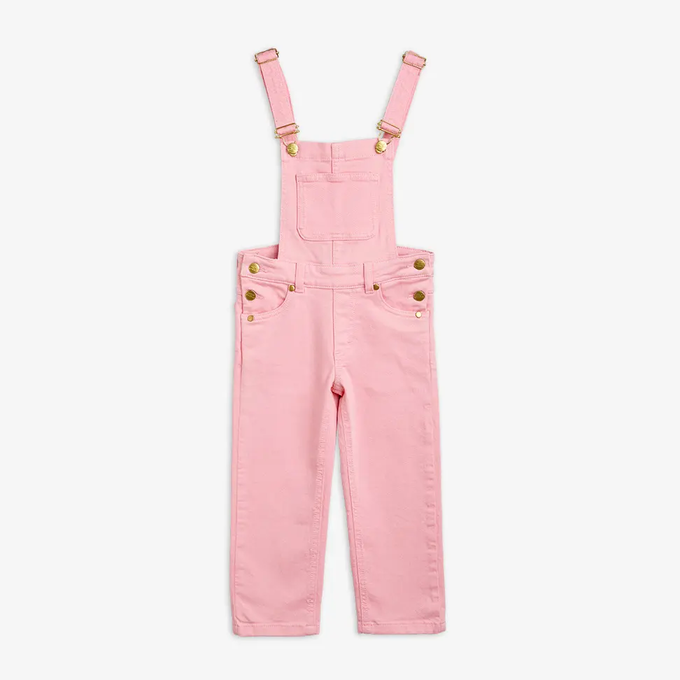 Nessie Dungarees-image-0