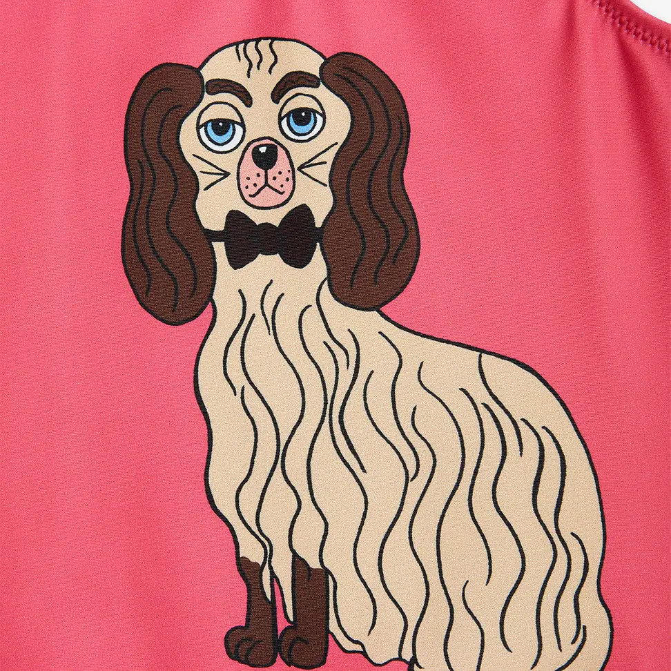 Dashing Dog UV Swimsuit-image-2