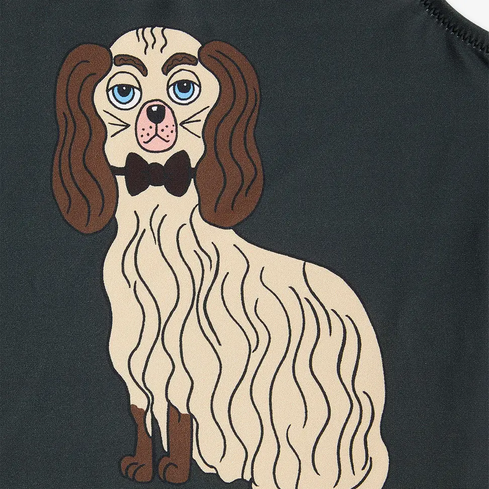 Dashing Dog UV Swimsuit-image-2