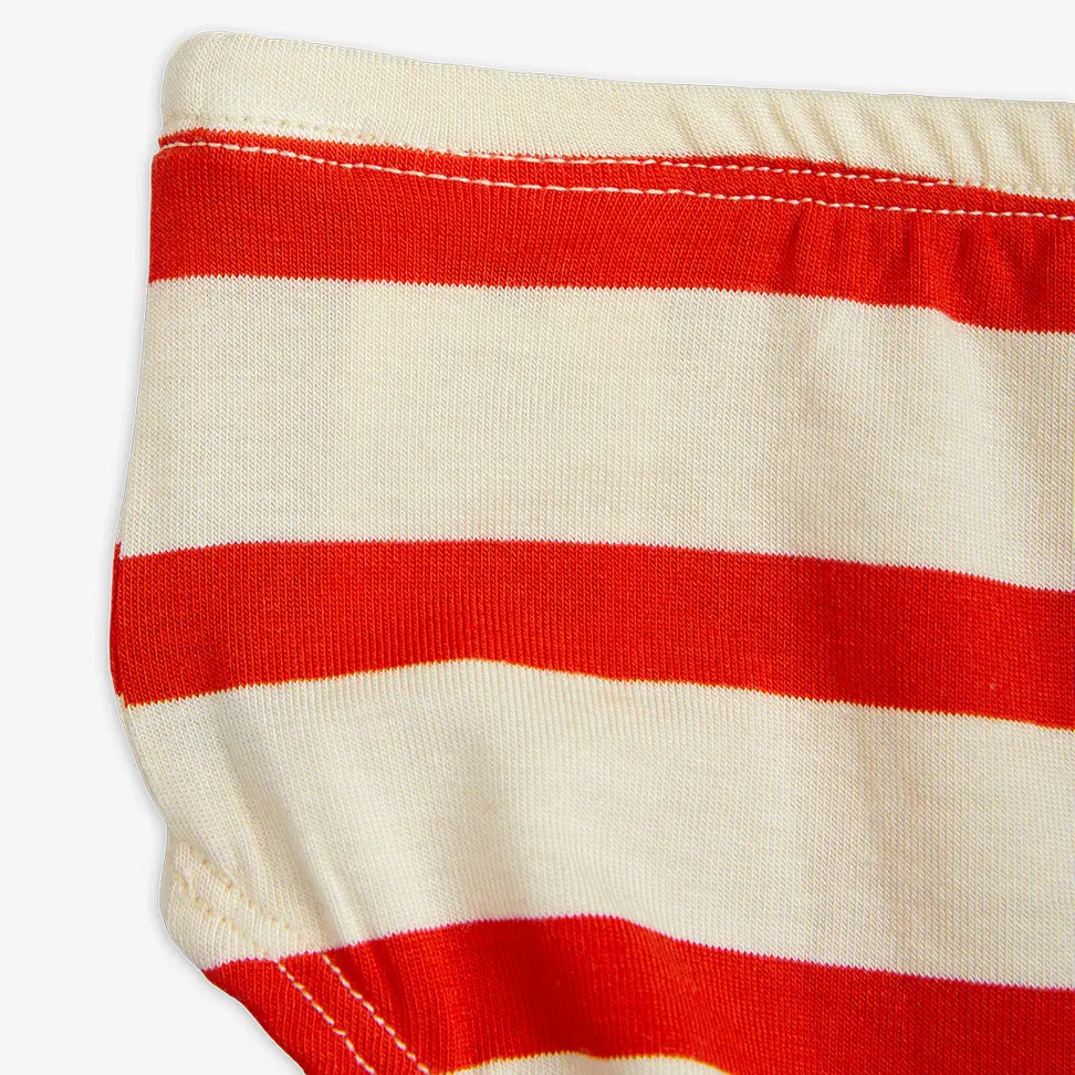 Upcyclade Stripe Trosor-image-2