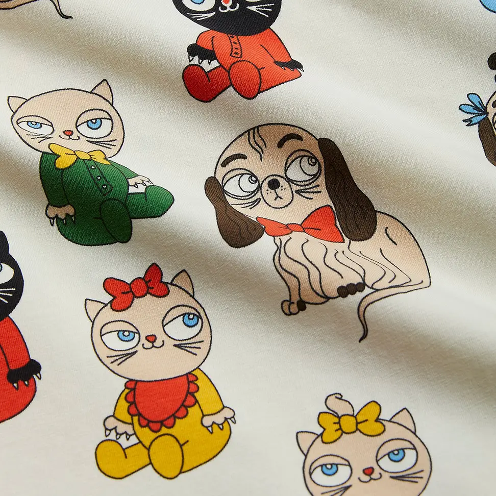 Mini Babies Baby Blanket-image-2
