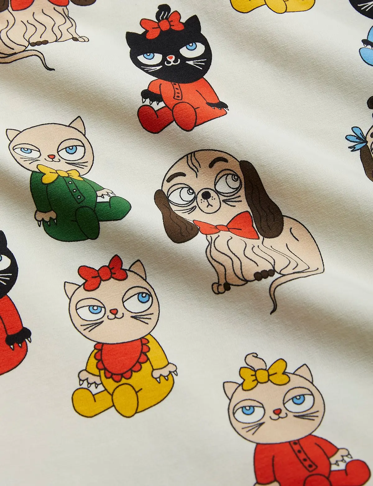 Mini Babies Newborn Leggings-image-3