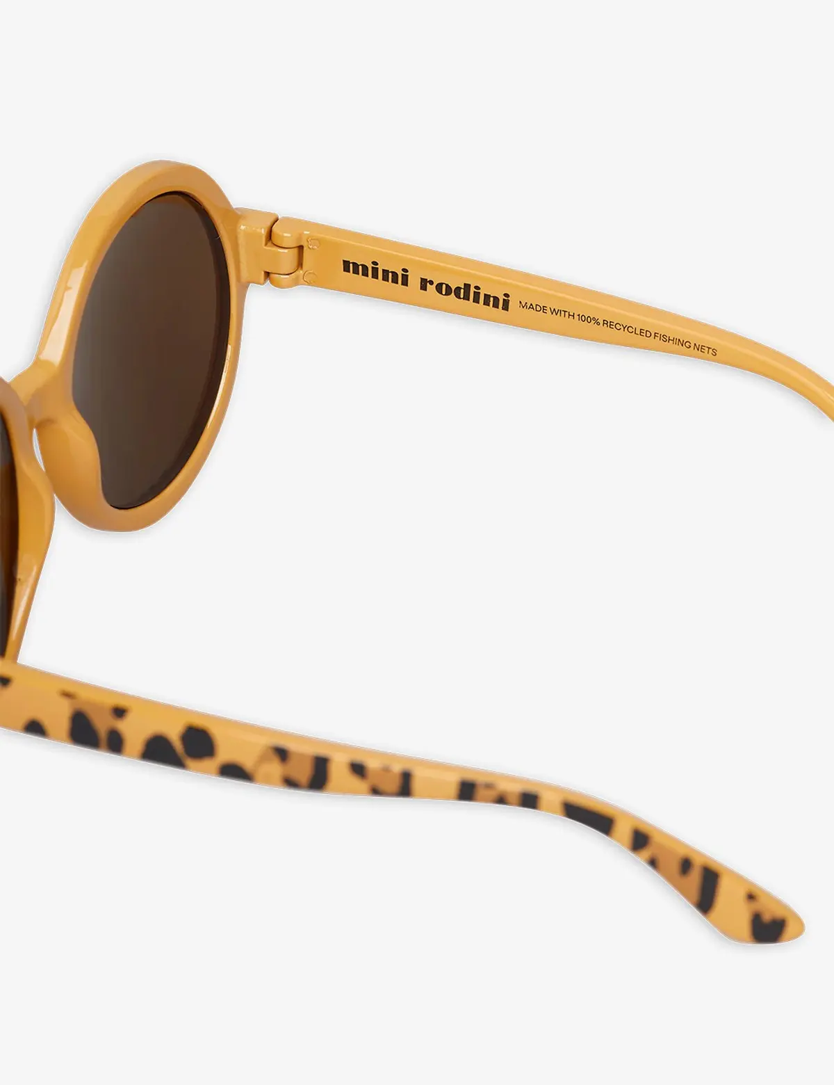 Round sunglasses - Limited Stock-image-1