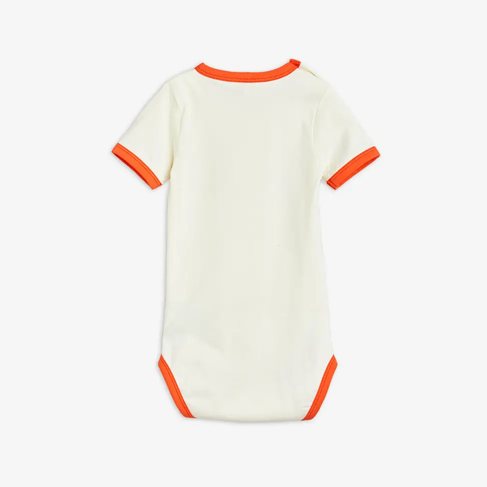 Mini Babies Bodysuit-image-1