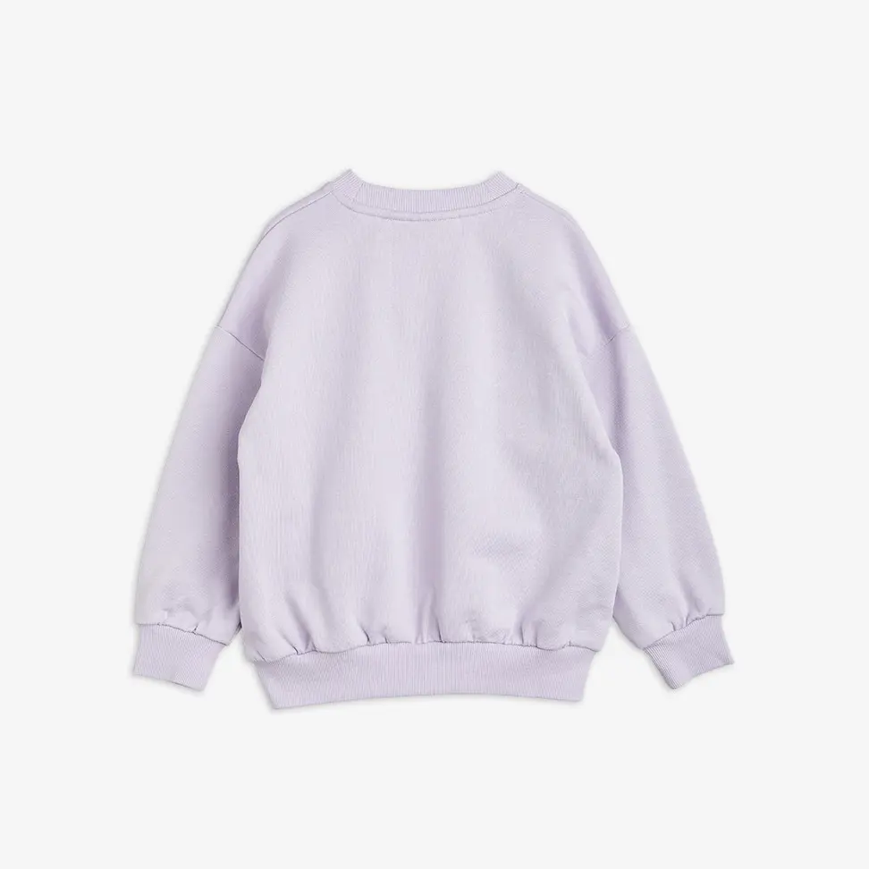 Ritzratz Sweatshirt Purple-image-1