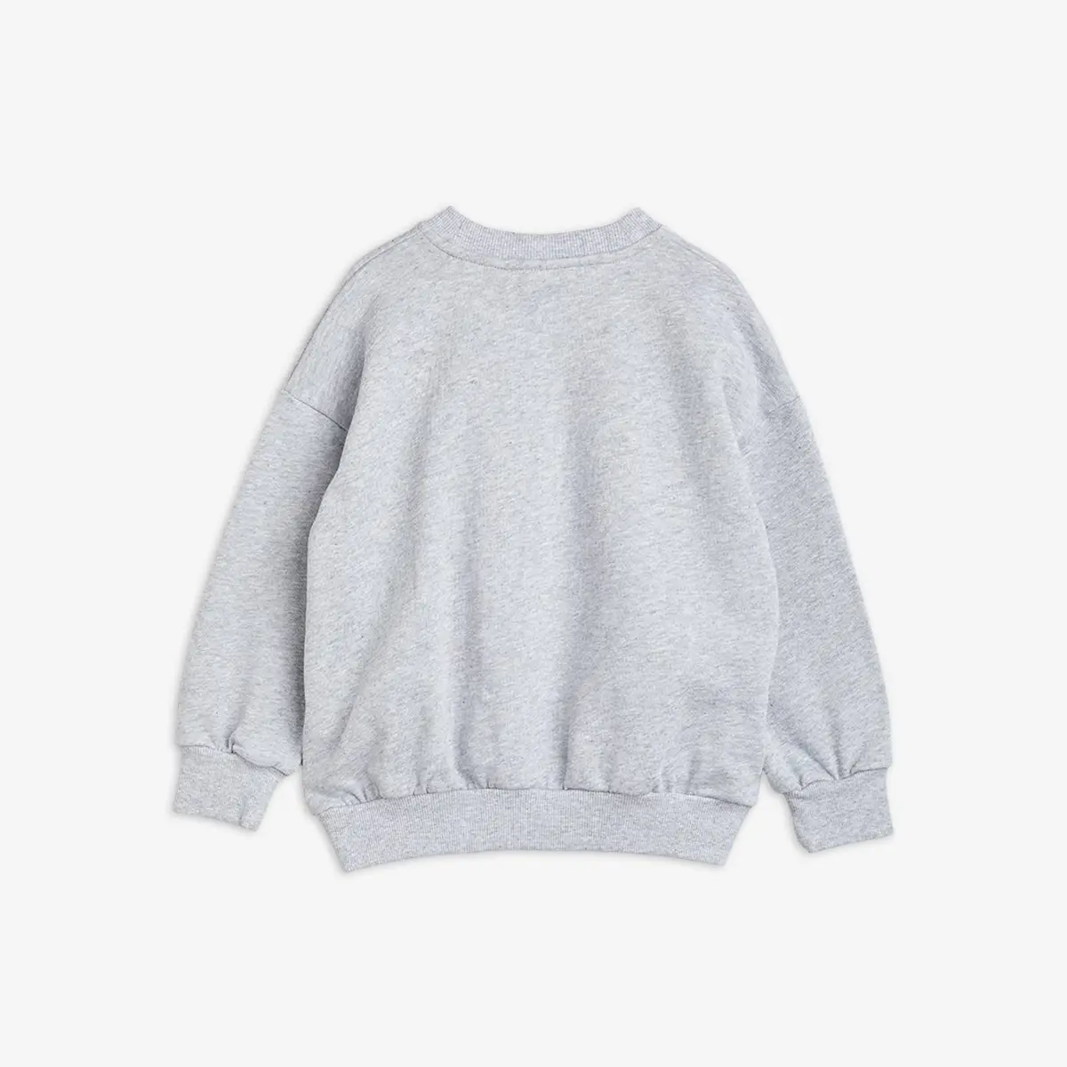 Ritzratz Sweatshirt Grey melange-image-1