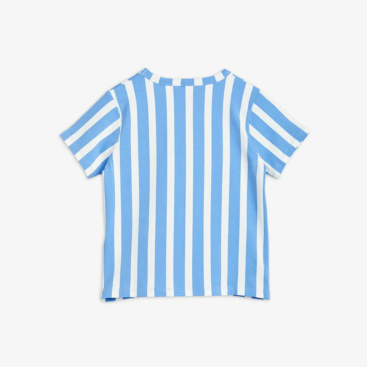Ritzratz Stripe T-Shirt Blå-image-1