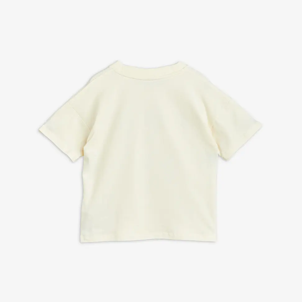 Ritzratz T-Shirt Offwhite-image-1