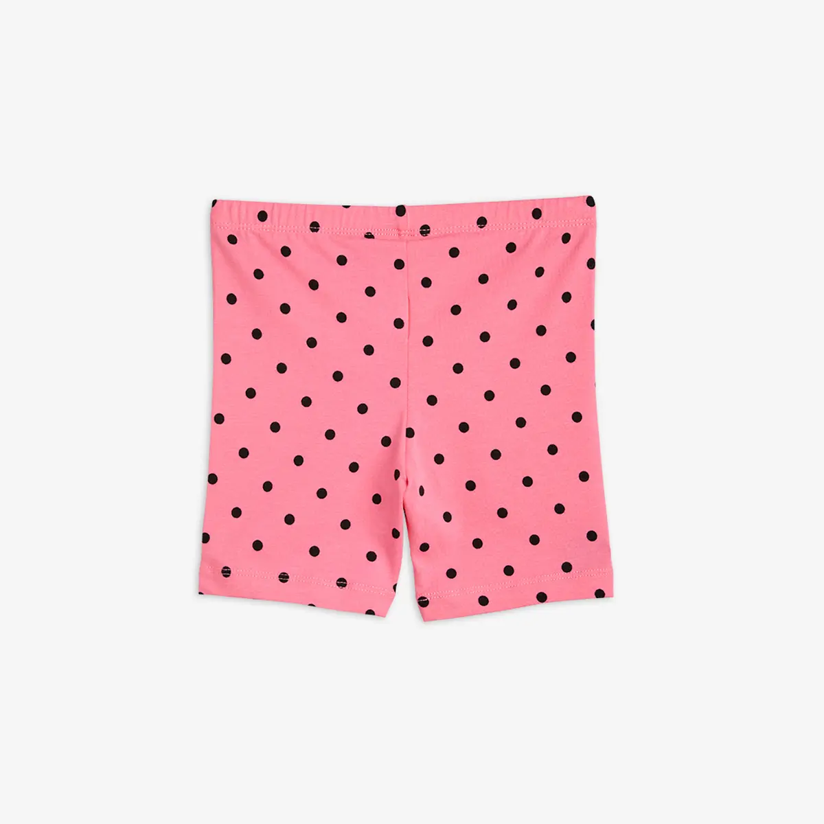 biker shorts from pink