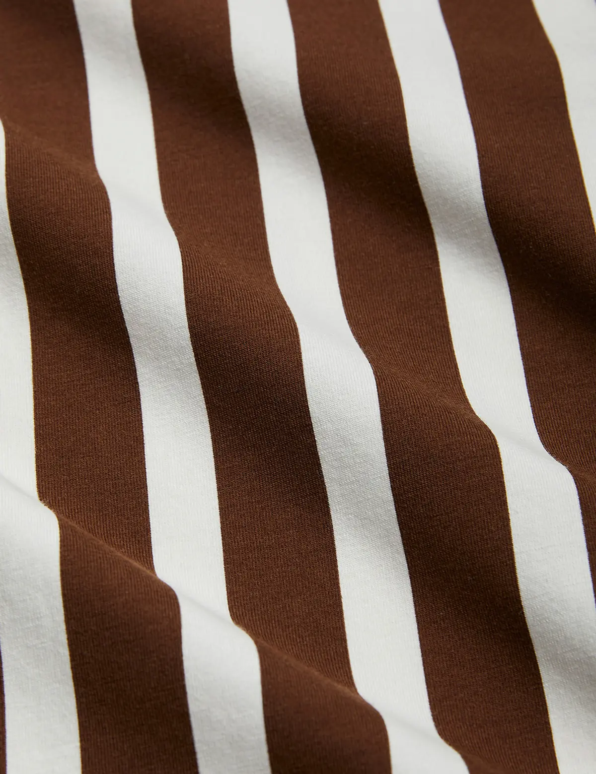 Ritzratz Stripe Flared Trousers-image-3