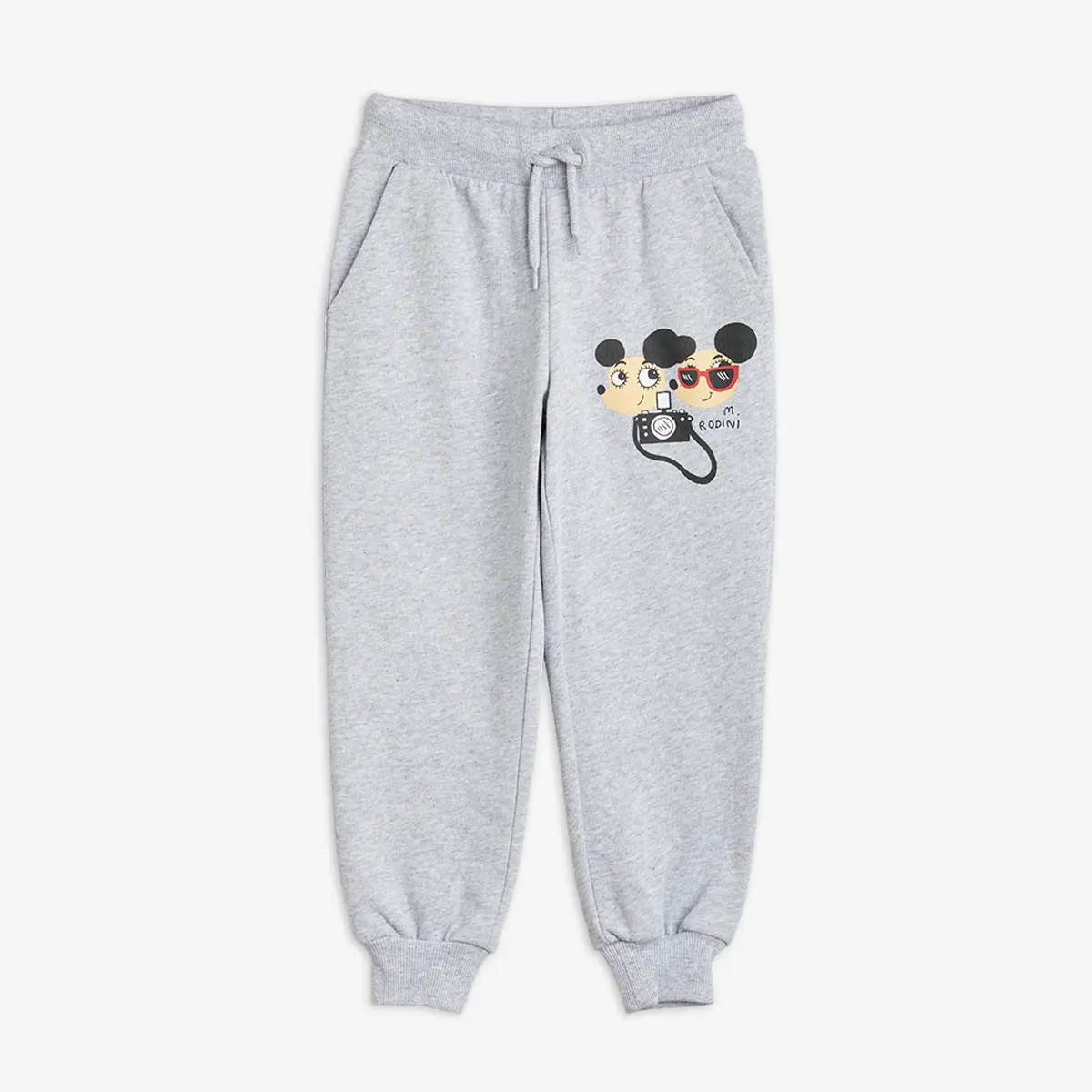 Ritzratz Sweatpants Grå-image-0