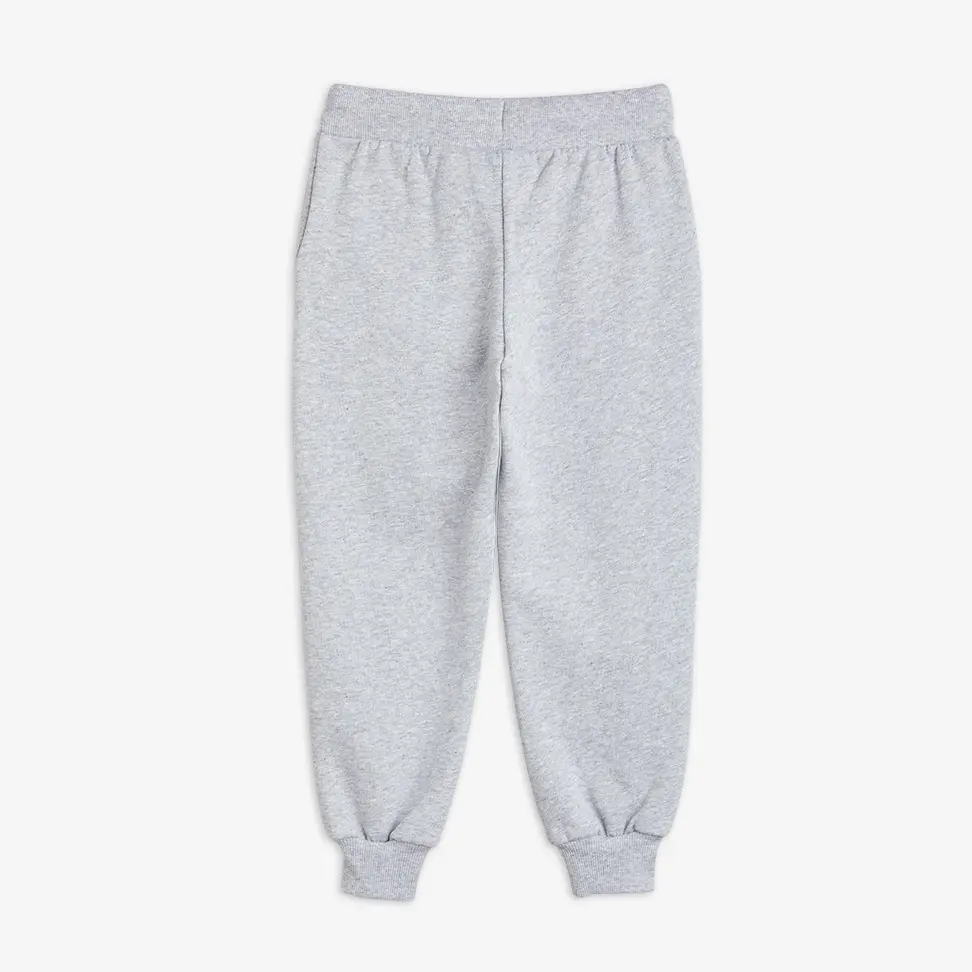 Ritzratz Sweatpants Grey-image-1