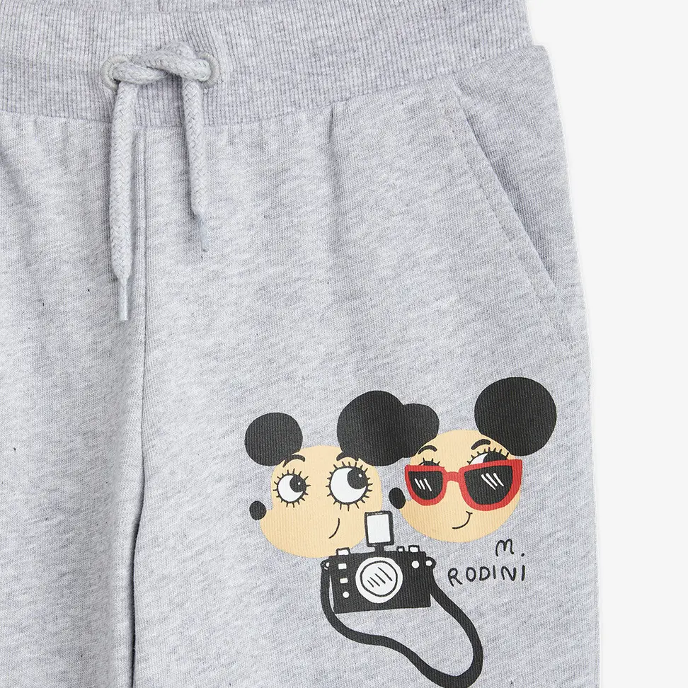 Ritzratz Sweatpants Grey-image-2